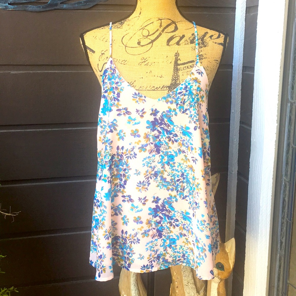 Lucca Couture Top